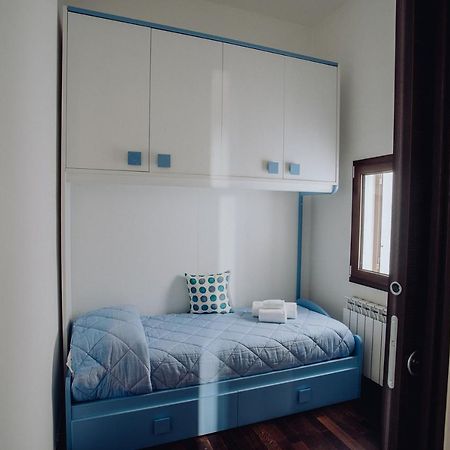 Dimora Silvia By Monholiday Monopoli Luaran gambar