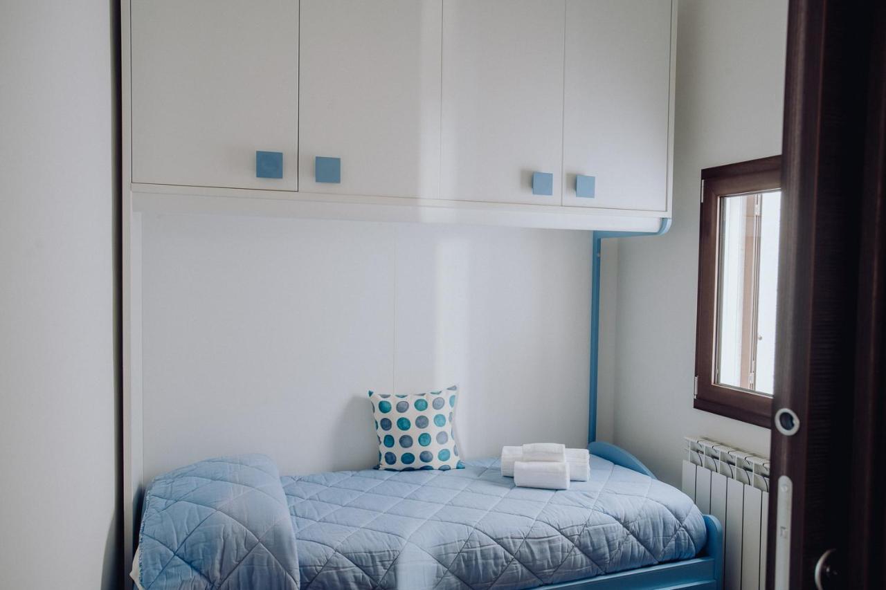 Dimora Silvia By Monholiday Monopoli Luaran gambar